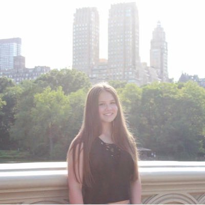 Profile Picture of Alexandra-Anne Boyer (@a163_alex) on Twitter