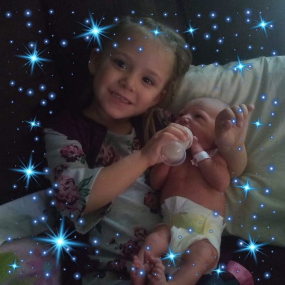 Profile Picture of Meranda Mcclanahan (@merandamcc27) on Poshmark