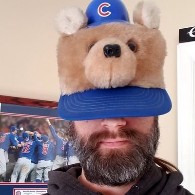 Profile Picture of Jonathan Mull (@JonathanCMull) on Twitter