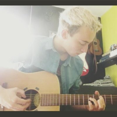 Profile Picture of Joseph Metcalf (@_JoeMetcalf) on Twitter