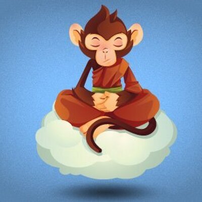 Profile Picture of Cody Mattson (@medit8ing_mnke) on Twitter