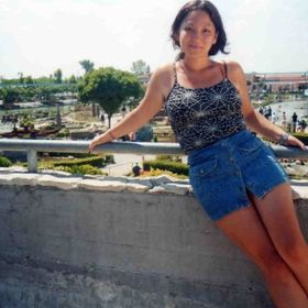 Simona Luongo - Pinterest Profile Picture of Simona Luongo (@tantahontas) on Pinterest