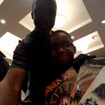 Profile Picture of UrbanStyleComics (@andrebatts) on Instagram