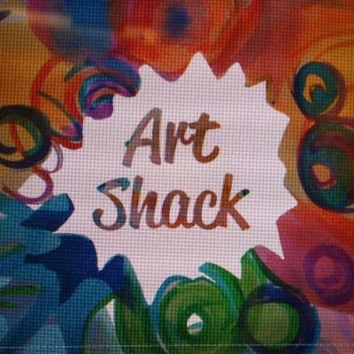 Profile Picture of Art Shack Pa/ Allison Farrell (@ArtShackPA) on Twitter