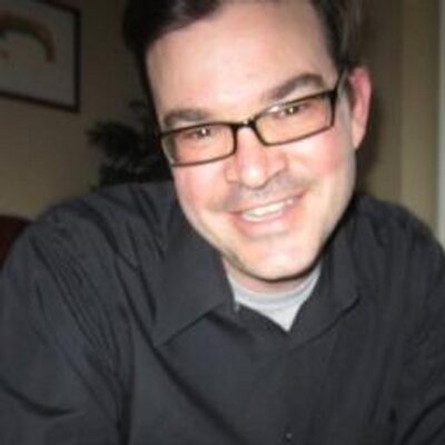 Profile Picture of Scott Mosher (@scotmosh) on Twitter