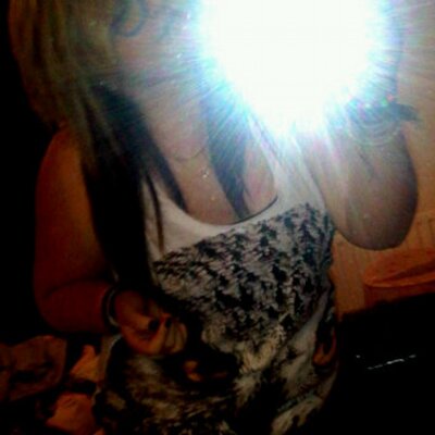 Profile Picture of Kelly Fortune (@Buzz1995) on Twitter