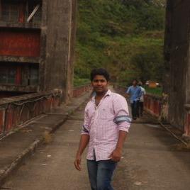 Profile Picture of Jomon Joseph (@jomonjoseph36) on Twitter