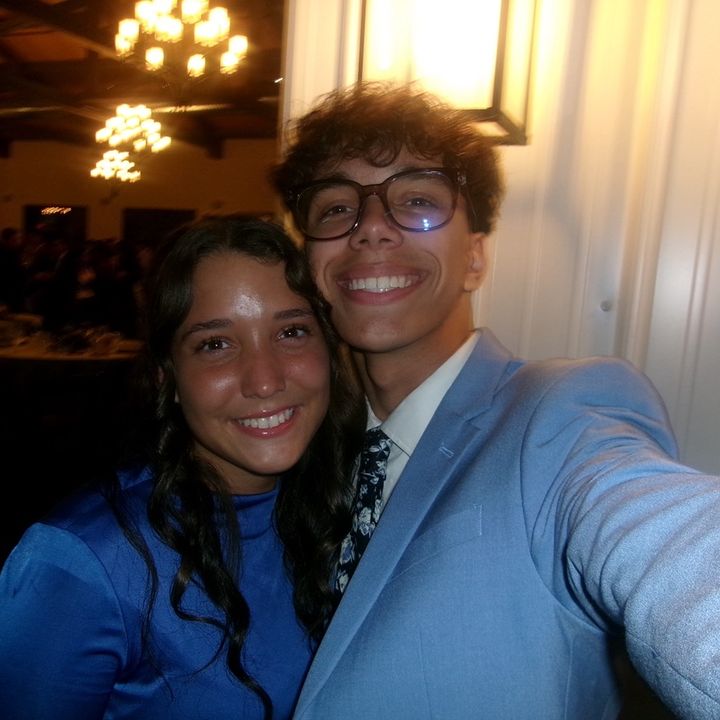 Profile Picture of Michael (@michaelausao) on Tiktok