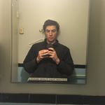 Profile Picture of Joe Greer (@eckhaus_latte) on Instagram
