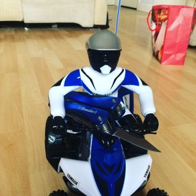 Profile Picture of Brad Donnelly (@brad205055) on Twitter