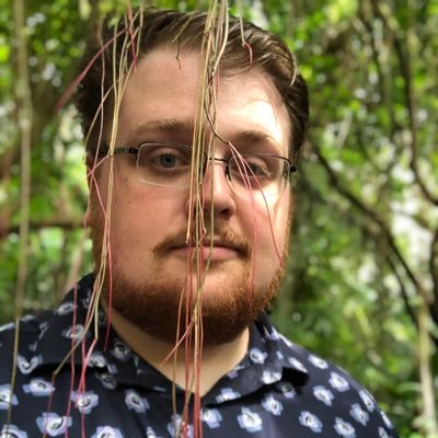 Profile Picture of Steven (@StevenMcCollum) on Twitter