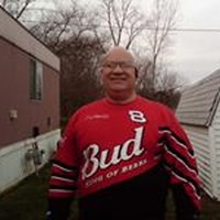 Profile Picture of John Richardson (@john-richardson-234) on Quora