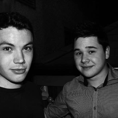 Profile Picture of Aaron (@Aaron_Rogan) on Twitter