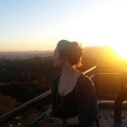 Profile Picture of Whitney Anne Parrish (@wparrishking) on Twitter