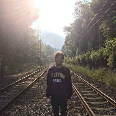 Profile Picture of Kyle Ballou (@_kyleballou) on Twitter