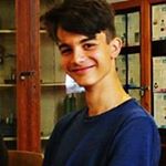 Profile Picture of Márk Monostori (@mark.monostori.1) on Instagram