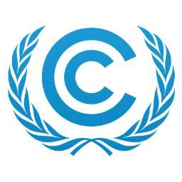 Profile Picture of UN-Klimasekretariat (@UNKlima) on Twitter