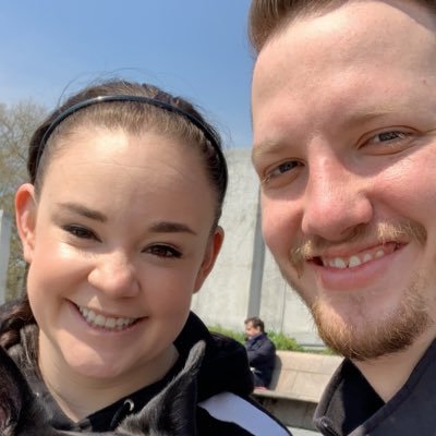 Profile Picture of Nathan Welch (@Nathan_Welch) on Twitter