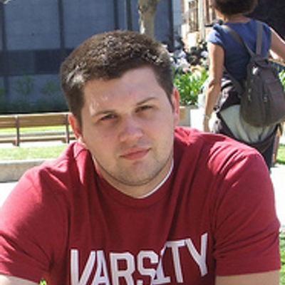 Profile Picture of Jacob Meyer (@jmeyer1715) on Twitter