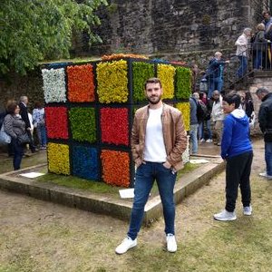 Profile Picture of Fernando Marín Rosado (@Fmarin91) on Twitter