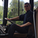 Profile Picture of Richard Cutler (@Invictaway) on Flickr