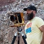 Profile Picture of Joseph Rossbach (@josephrossbachphotography) on Instagram