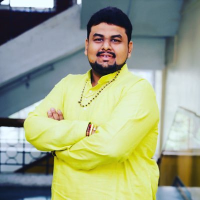 Profile Picture of Harshil Shah (@Harshilshah666) on Twitter