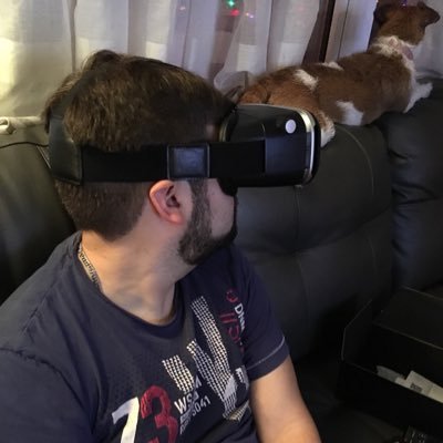 Profile Picture of David Croteau (@Sproket1978) on Twitter