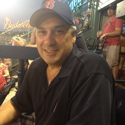 Profile Picture of Scott Rote (@sajaa3413) on Twitter