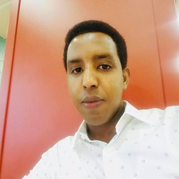Profile Picture of Said Samatar (@samatarsas) on Poshmark