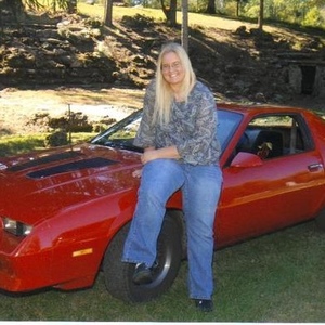 Profile Picture of Tasha Harker (@309365289) on Myspace