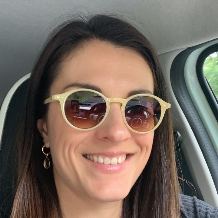 Profile Picture of Coline Molinski (@colinemolinski) on Tiktok