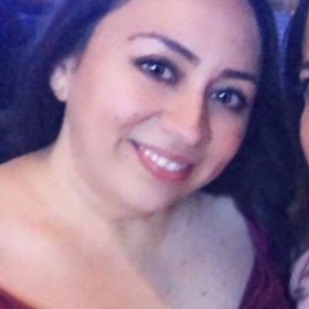 Mayra Torres-Gonzalez - Pinterest Profile Picture of Mayra Torres-Gonzalez (@mayratg) on Pinterest