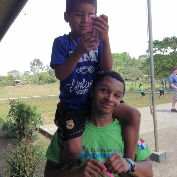 Profile Picture of Anselm Lowe, jr (@augustuslowejr) on Poshmark