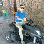 Brian Marck Santelices - Instagram Profile Picture of Brian Marck Santelices (@brianmarcksantelices) on Instagram