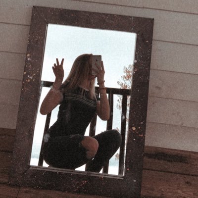 Amanda Sublett - Twitter Profile Picture of Amanda Sublett (@amandasublett7) on Twitter