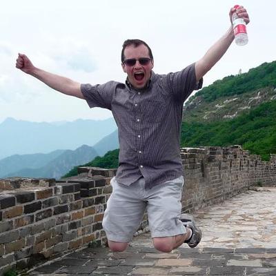 Profile Picture of Jeff Collier (@rollit98) on Twitter