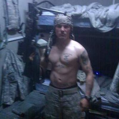 Profile Picture of Kevin Raynor (@Mil_Spec_K_LoCo) on Twitter