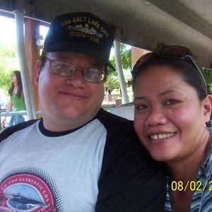 Profile Picture of Guy Nelson (@418650911) on Myspace