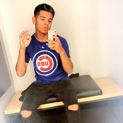 Profile Picture of Aaron Zaragoza (@Zaragoza7Aaron) on Twitter