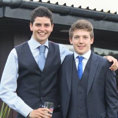 Profile Picture of Mark McGregor (@markmcgregor17) on Twitter