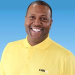 Profile Picture of Carlton Watson (@carltonatcarite) on Instagram