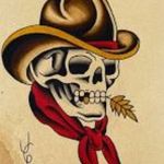 Profile Picture of Brad Alan Dennison (@jbjblues) on Instagram