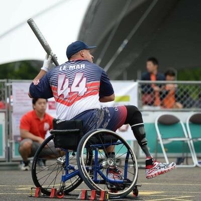 Profile Picture of Joe LeMar (@Joe44LeMar) on Twitter