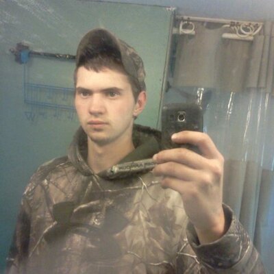 Profile Picture of Brandon Kiser (@Brandon95Kiser) on Twitter