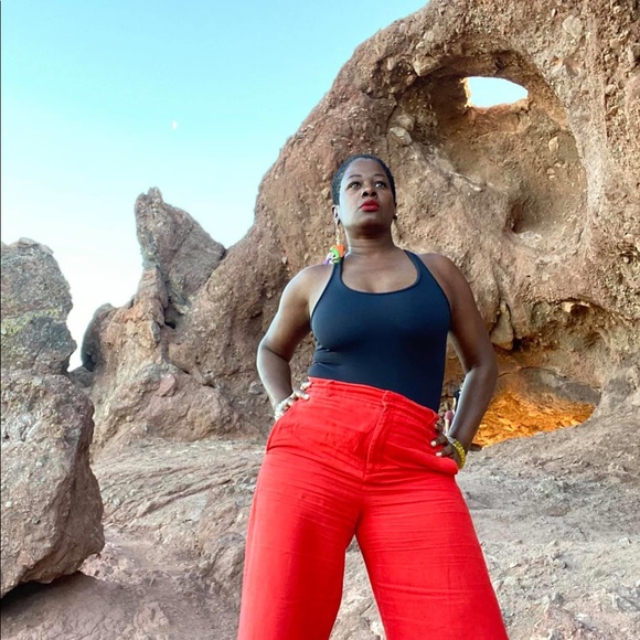 Chandi Bozeman - Poshmark Profile Picture of Chandi Bozeman (@chandirae1) on Poshmark