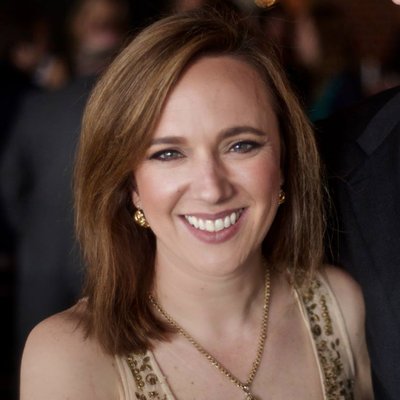 Profile Picture of Jen M. Fontaine (@JenMFontaine) on Twitter