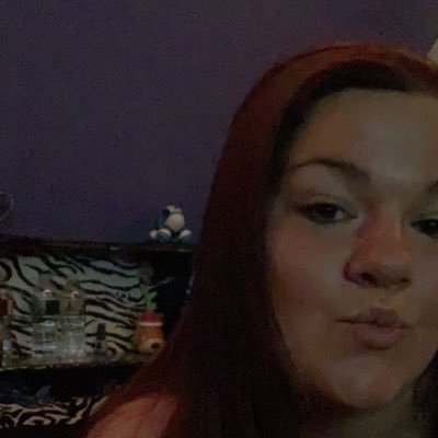 Profile Picture of Amber Wainwright (@Ambaby8) on Twitter
