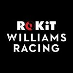 Profile Picture of ROKiT Williams Racing (@williamsmartiniracing) on Instagram