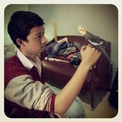 Profile Picture of Daniel Kurniawan (@daniel_deka) on Twitter